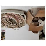Assorted Wiring