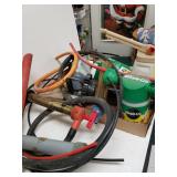 Hand Pumps, Miracle-Gro & More