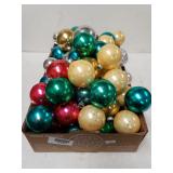 Christmas Balls