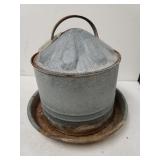Chicken Watering Can