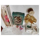 Assorted Tree Ornaments