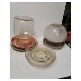 Self Watering Containers