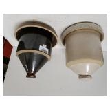 Ceramic Chicken Waterers