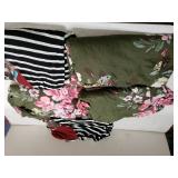 Womens 2XL Long Sleeve Shirt