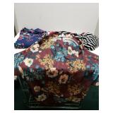 Womens Large Long Sleeve Shirts