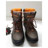 Wolverine 11 1/2 Mens Boots