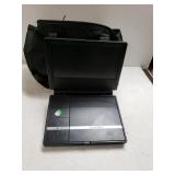 Audiovox DVD Player In Case