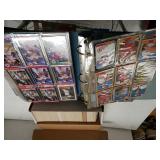 Assorted Baseball cards & Orioles Baseball  Cards