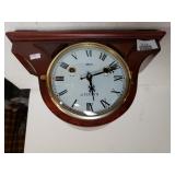 Kessel Mantle Clock