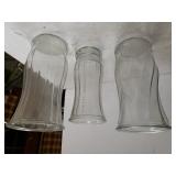 Glass Flower Vases