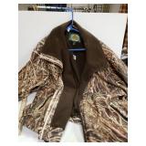 3XL Cabelas Outdoor Jacket