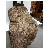 Huntertown Mens 3XL Bib Overall Waiters