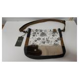 Myra Hand Bag