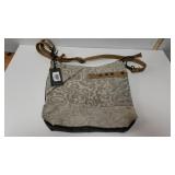 Myra Hand Bag