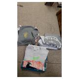 Womens Medium Shirts