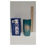 Blue Pig Insulated Cups