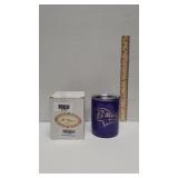 Purple Ravens Insulated Cup