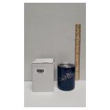 Blue Salt Life Insulated Cup