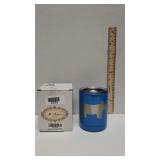 Blue Pig Insulated Cup