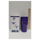 Purple Goat Insulated Cup