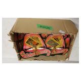 Box Of Rolling Stone Keychains