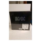 AC DC LP Collection