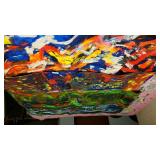 Assorted Artwork By Parke 7