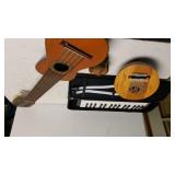 Hohner Instructor 32, Ukulele,  Wooden Thumb