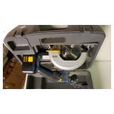 Ryobi Hand Saw In Case