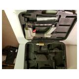 Porter Cable Band Nailer In Case