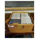 Assorted CDs