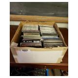 Assorted CDs