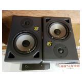 ST6 By KRK Speakers