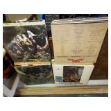 Assorted Albums By Various Artists