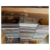 Various CDs