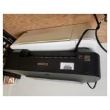 Canon IP2702 Printer, HP Deskjet 1512 Printer,