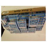 The Ed Wood Jr Players Trading Cards