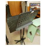 Music Sheet Stands