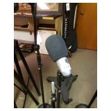 Microphone Stands (3)