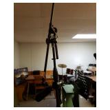 Ultimate Support Mobile Microphone