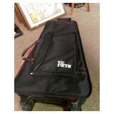 Vic Firth Xylophone And Case