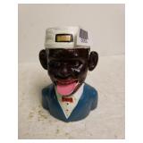 Cast Iron Vintage Americana