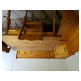 Kitchen Table With  2 Chairs And Corner Seating