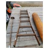 Metal Ladder