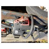 Craftsman Chainsaw