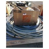 Assorted Metal & Tubing