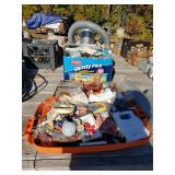 Assorted Electrical Needs