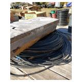 Black Wiring & Interior Panel Board