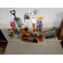 Pens, Apple Core Remover, Wine Opener, South