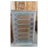 Stained Glass Church Windows